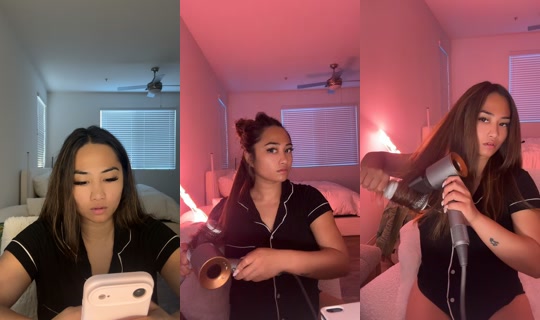 monicajcruzz TikTok Live — Aug 24, 2026, 1:42 AM