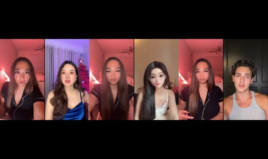 monicajcruzz TikTok Live — Aug 24, 2026, 2:33 AM