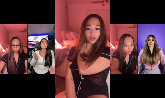 monicajcruzz TikTok Live — Aug 24, 2026, 3:23 AM