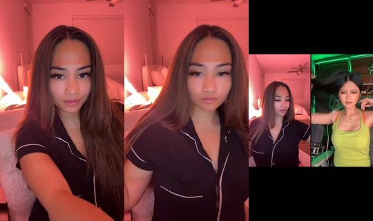 monicajcruzz TikTok Live — Aug 24, 2026, 4:17 AM