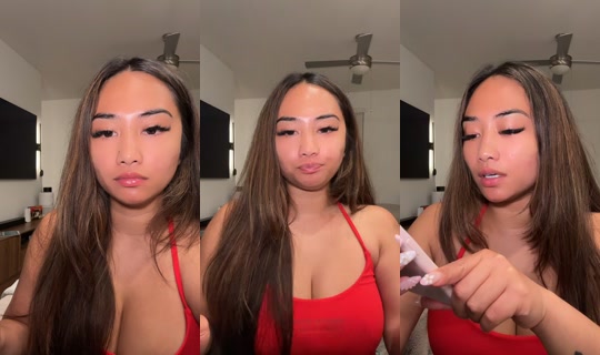 monicajcruzz TikTok Live — Aug 25, 2026, 2:51 AM