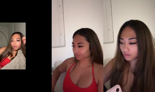 monicajcruzz TikTok Live — Aug 25, 2026, 4:07 AM