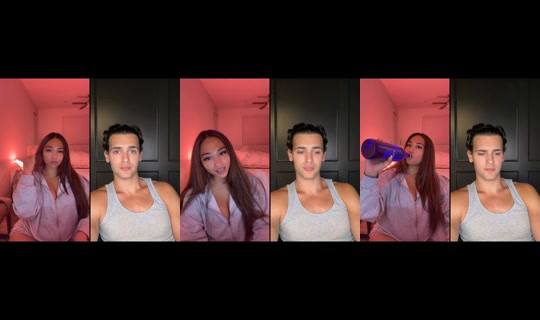 monicajcruzz TikTok Live — Aug 25, 2026, 5:57 AM