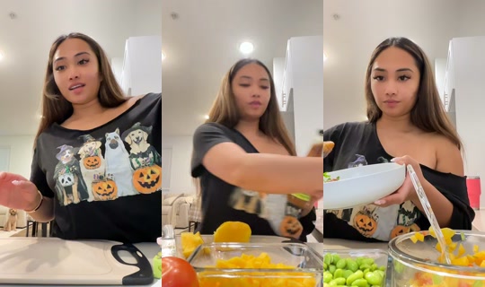 monicajcruzz TikTok Live — Aug 26, 2026, 2:08 AM