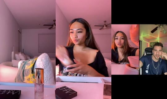 monicajcruzz TikTok Live — Aug 26, 2026, 3:58 AM