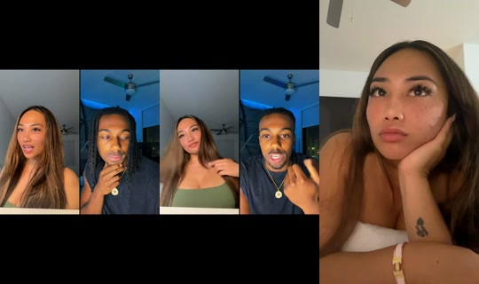monicajcruzz TikTok Live — Aug 26, 2026, 5:20 AM