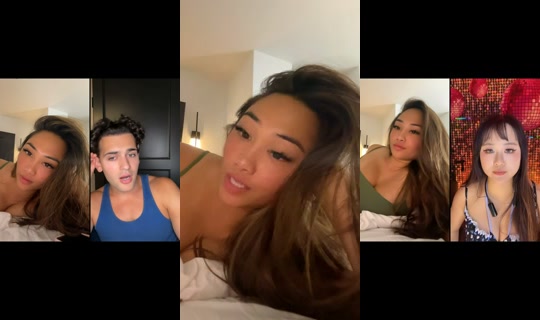 monicajcruzz TikTok Live — Aug 26, 2026, 6:47 AM