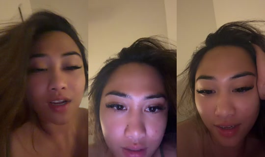 monicajcruzz TikTok Live — Aug 26, 2026, 8:22 AM