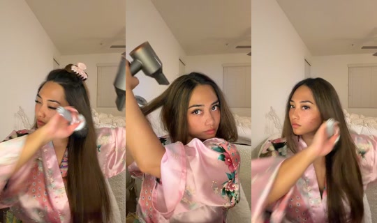 monicajcruzz TikTok Live — Aug 27, 2026, 5:31 AM