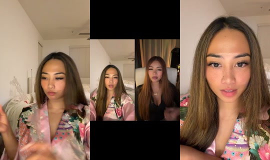 monicajcruzz TikTok Live — Aug 27, 2026, 5:47 AM