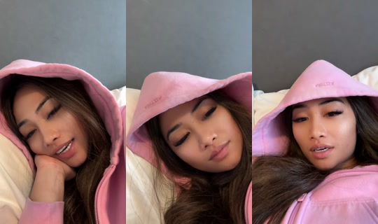 monicajcruzz TikTok Live — Oct 1, 2026, 3:57 PM