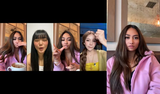 monicajcruzz TikTok Live — Oct 2, 2026, 10:32 AM