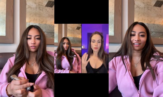 monicajcruzz TikTok Live — Oct 2, 2026, 11:23 AM