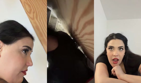 monicamony007 TikTok Live — Oct 2, 2026, 12:08 PM