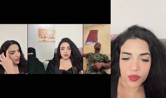 monicamony007 TikTok Live — Oct 2, 2026, 2:47 PM