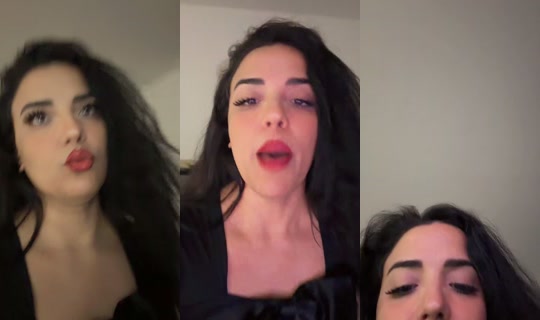 monicamony007 TikTok Live — Oct 2, 2026, 6:49 PM