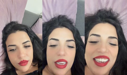 monicamony007 TikTok Live — Oct 2, 2026, 8:53 PM