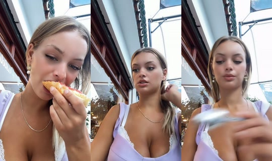 monicanaturelle TikTok Live — Aug 22, 2026, 5:53 PM