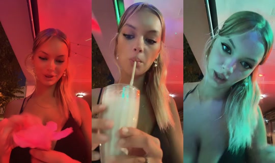 monicanaturelle TikTok Live — Aug 29, 2026, 7:24 PM