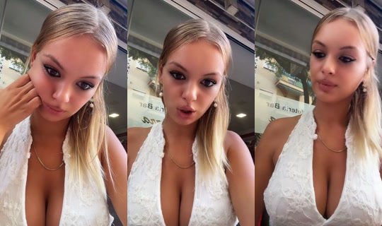monicanaturelle TikTok Live — Sep 2, 2026, 4:20 PM