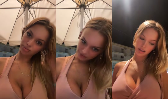 monicanaturelle TikTok Live — Sep 7, 2026, 10:13 PM