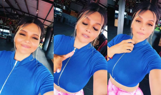 monicasanchez535 TikTok Live — Oct 1, 2026, 2:00 PM