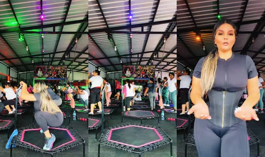 monicasanchez535 TikTok Live — Oct 2, 2026, 12:45 PM
