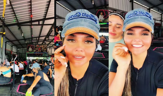 monicasanchez535 TikTok Live — Oct 2, 2026, 1:35 PM