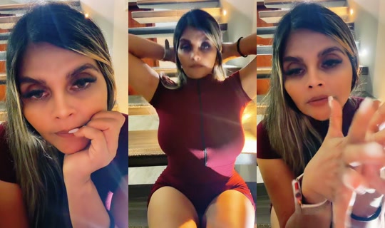 monicasanchez535 TikTok Live — Oct 4, 2026, 2:14 AM