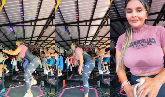 monicasanchez535 TikTok Live — Oct 7, 2026, 12:42 PM