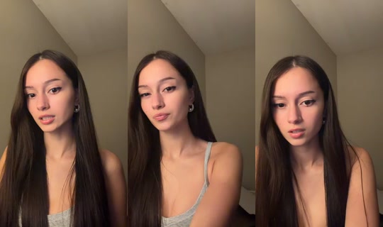 monicasg.r TikTok Live — Aug 21, 2026, 3:54 AM