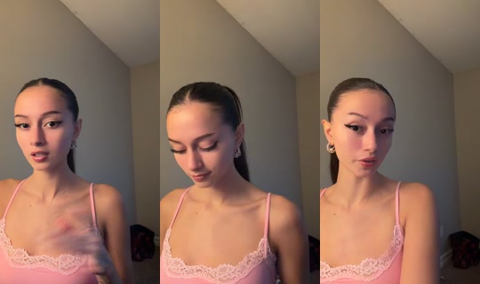 monicasg.r TikTok Live — Aug 23, 2026, 2:07 AM