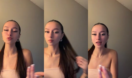 monicasg.r TikTok Live — Aug 24, 2026, 1:24 AM
