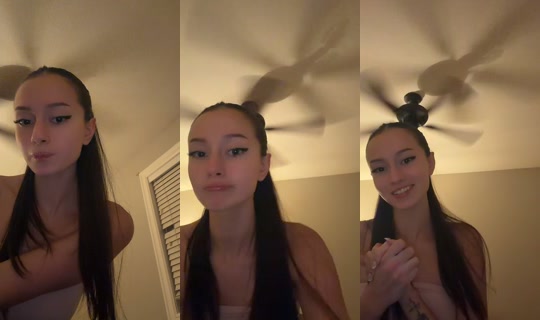 monicasg.r TikTok Live — Aug 24, 2026, 4:12 AM