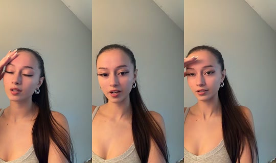 monicasg.r TikTok Live — Aug 27, 2026, 10:27 PM