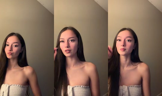 monicasg.r TikTok Live — Aug 29, 2026, 2:31 AM