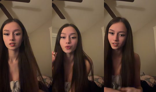 monicasg.r TikTok Live — Aug 29, 2026, 5:43 AM