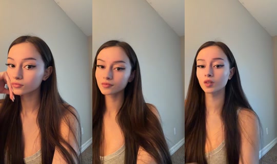 monicasg.r TikTok Live — Aug 31, 2026, 8:56 PM