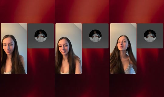 monicasg.r TikTok Live — Aug 31, 2026, 10:10 PM