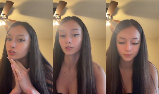 monicasg.r TikTok Live — Sep 28, 2026, 11:57 PM
