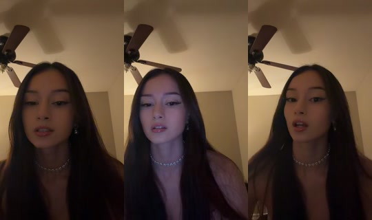 monicasg.r TikTok Live — Oct 1, 2026, 2:16 AM