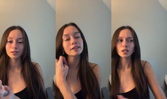 monicasg.r TikTok Live — Oct 1, 2026, 11:19 PM