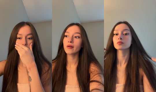 monicasg.r TikTok Live — Oct 3, 2026, 9:05 PM