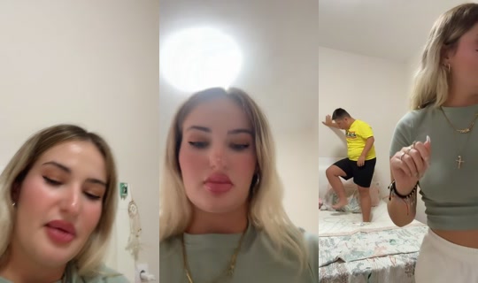 monicast98 TikTok Live — Sep 22, 2026, 4:49 PM