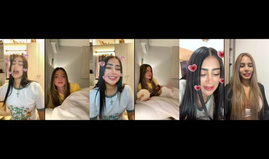 monicavallejolives TikTok Live — Aug 24, 2026, 1:05 AM