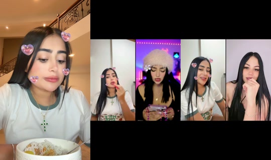 monicavallejolives TikTok Live — Aug 24, 2026, 1:58 AM