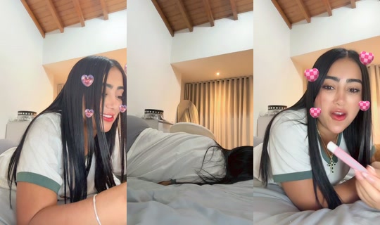 monicavallejolives TikTok Live — Aug 24, 2026, 4:15 AM