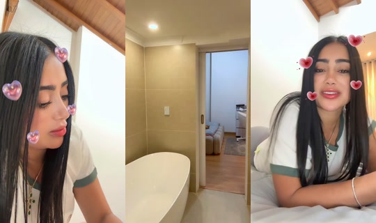monicavallejolives TikTok Live — Aug 24, 2026, 5:05 AM