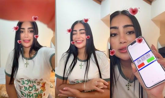 monicavallejolives TikTok Live — Aug 24, 2026, 5:56 AM