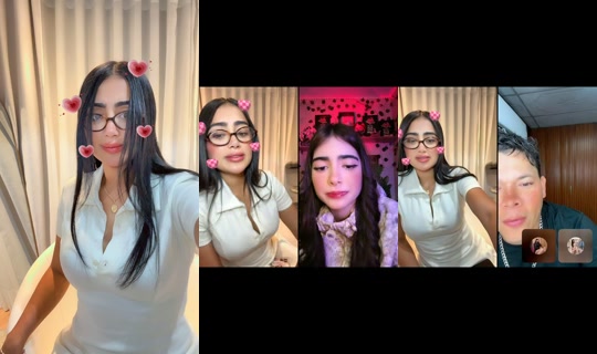 monicavallejolives TikTok Live — Aug 25, 2026, 5:49 AM